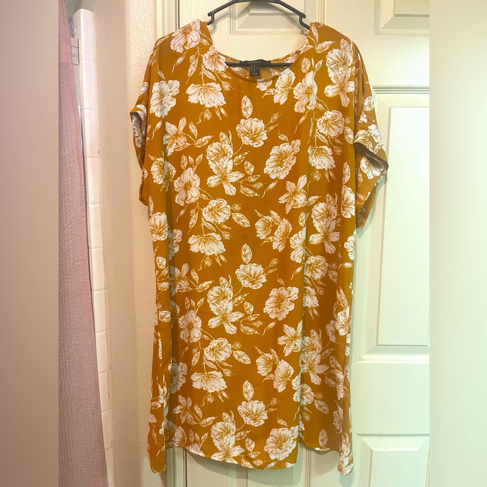 Forever 21 Dress